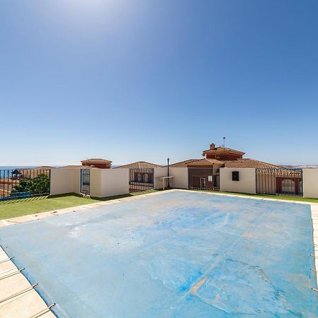Bahia Almeria Aguadulce  Bagian luar foto
