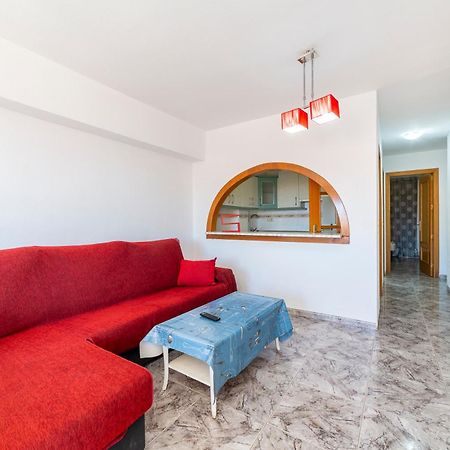 Bahia Almeria Aguadulce  Bagian luar foto