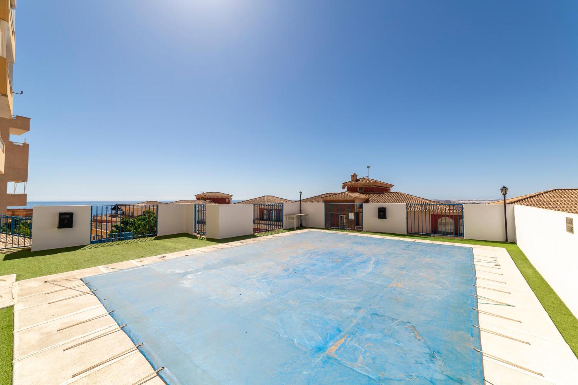 Bahia Almeria Aguadulce  Bagian luar foto