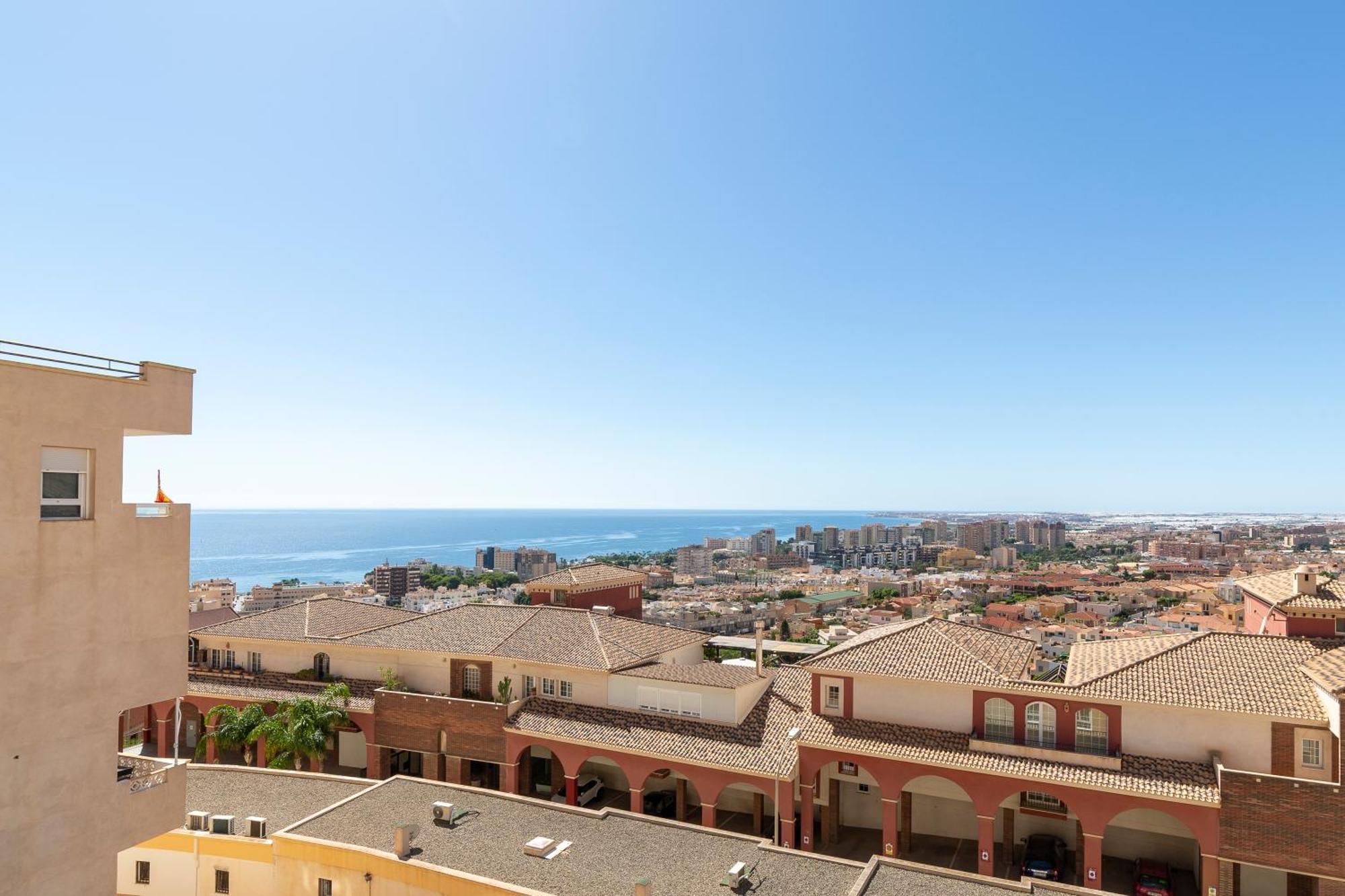 Bahia Almeria Aguadulce  Bagian luar foto
