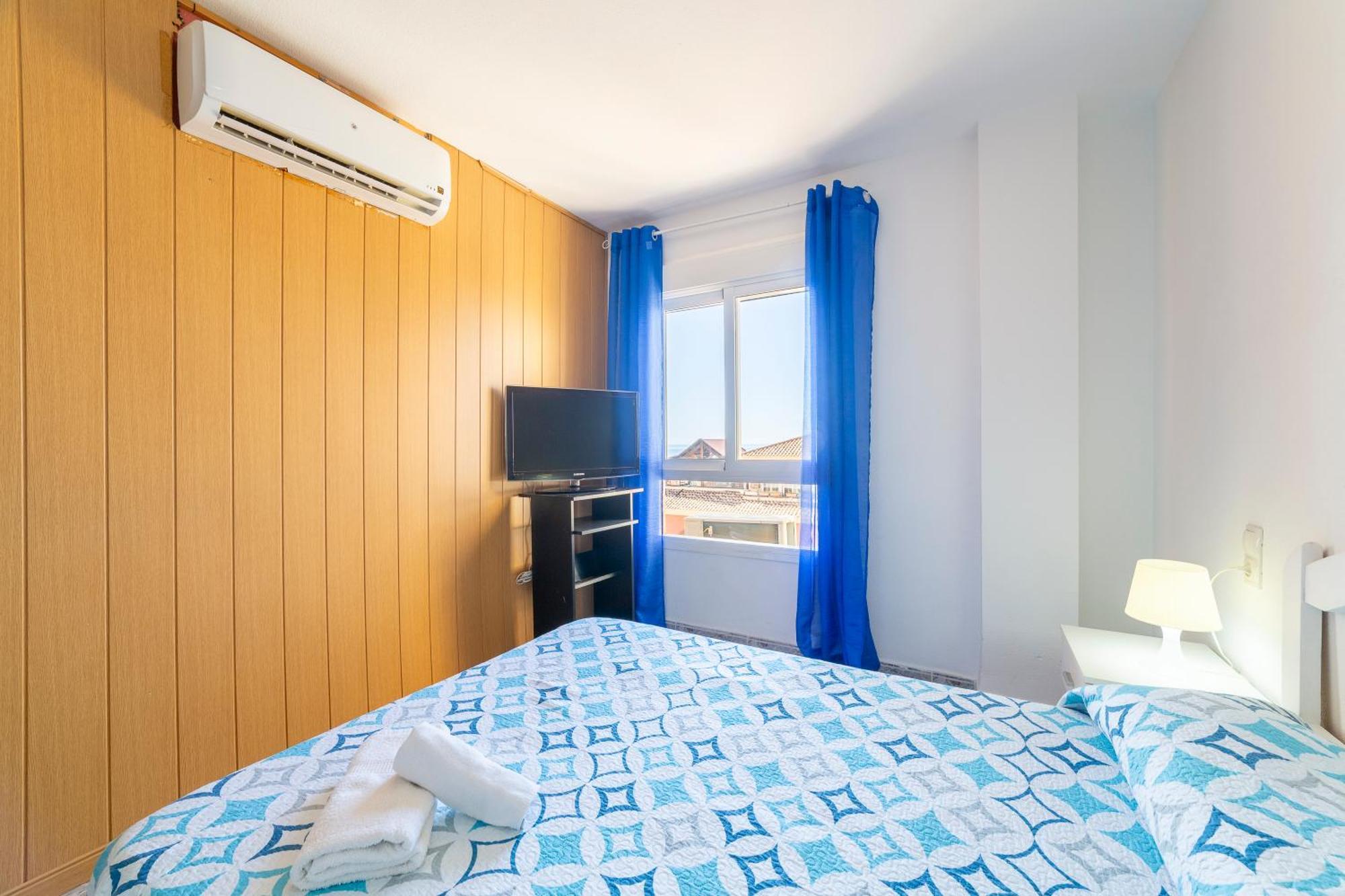 Bahia Almeria Aguadulce  Bagian luar foto